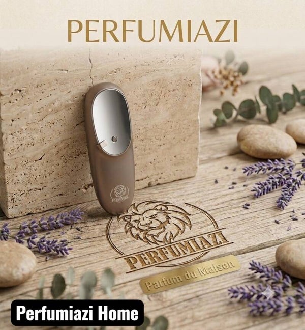 PERFUMIAZI HOME