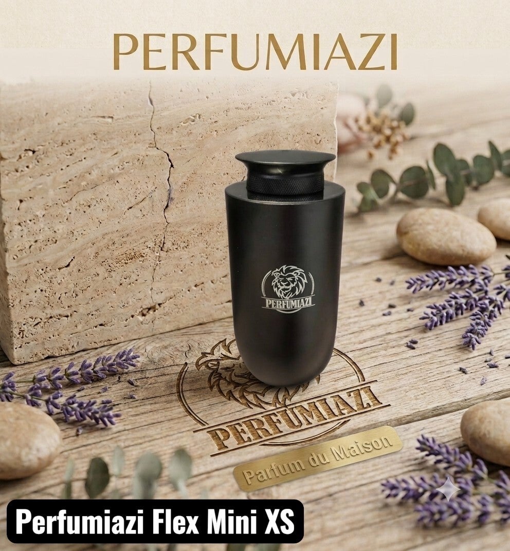 PERFUMIAZI FLEX MINI XS