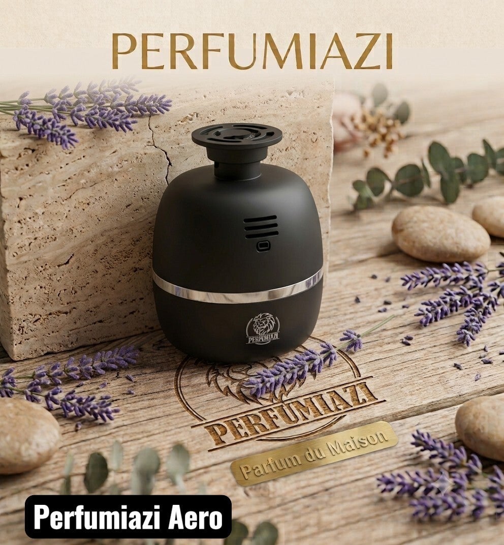 PERFUMIAZI AERO