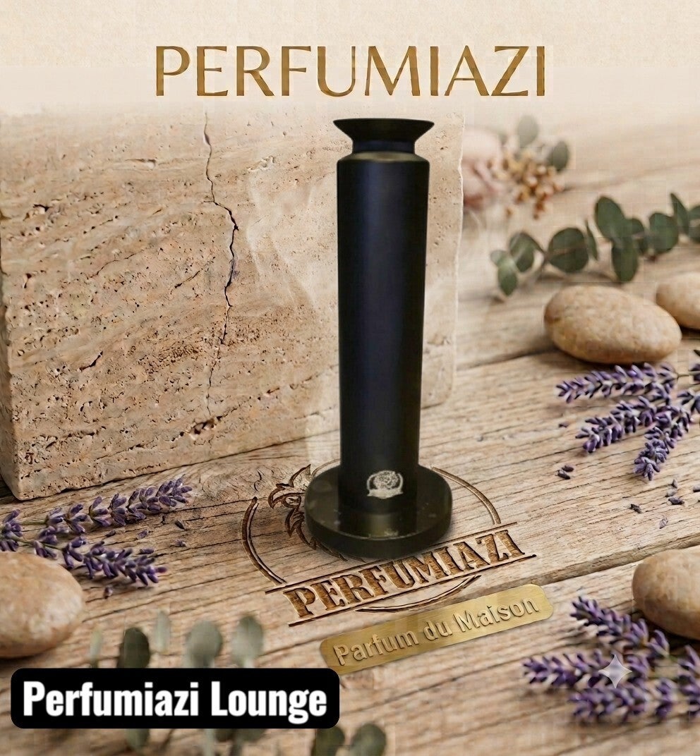 PERFUMIAZI LOUNGE