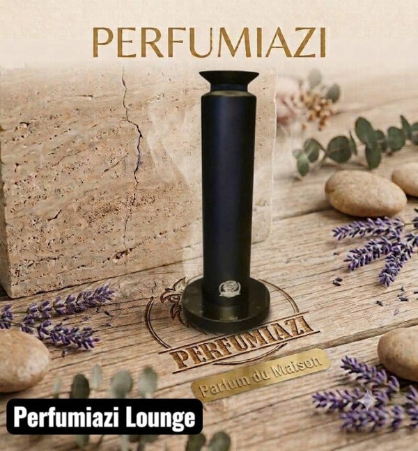 PERFUMIAZI LOUNGE