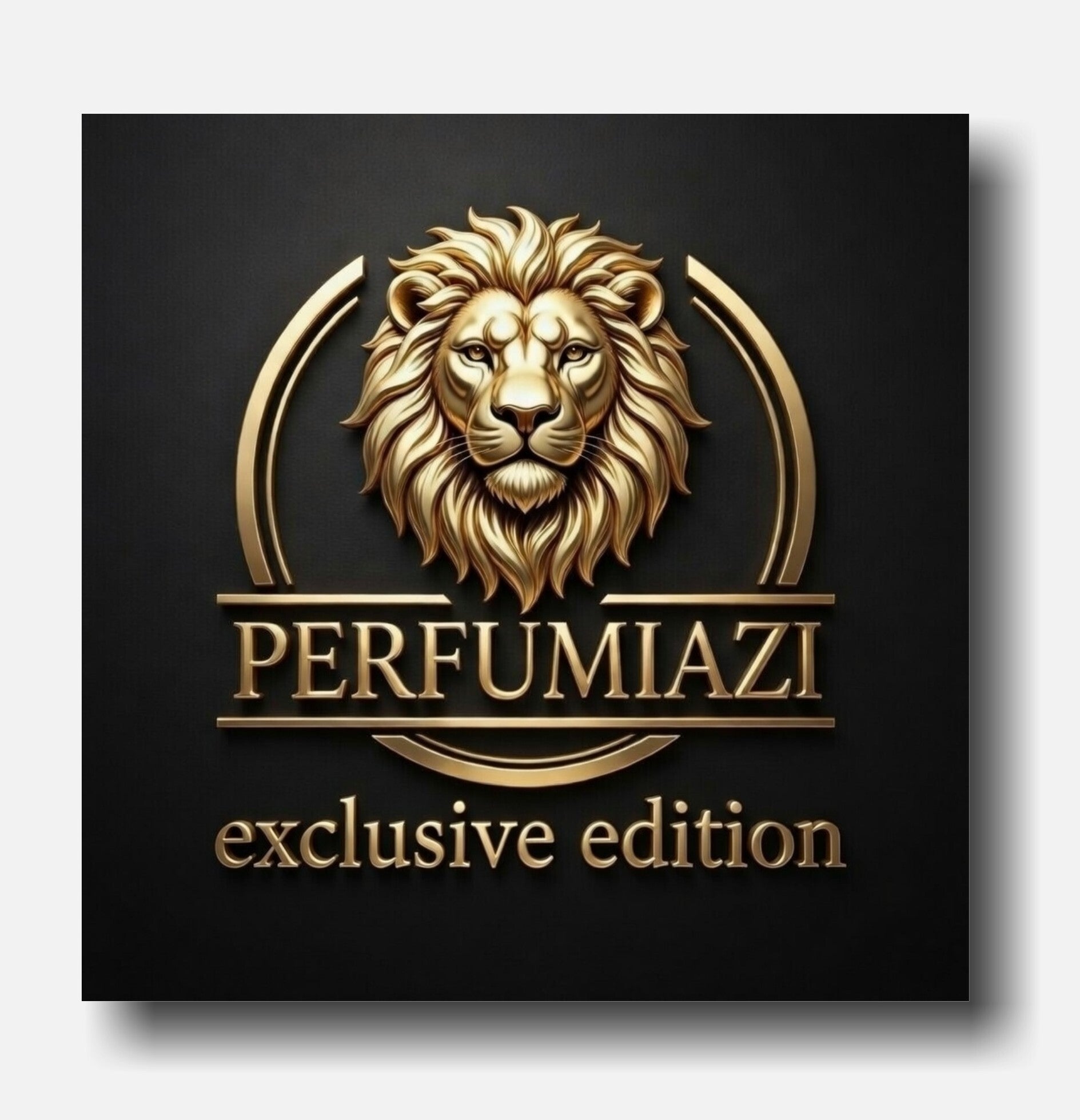 Luxegeur PERFUMIAZI GOURMAND