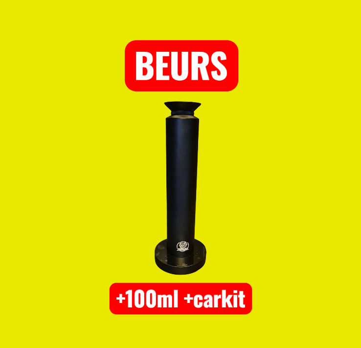 BEURS PERFUMIAZI LOUNGE+100ML