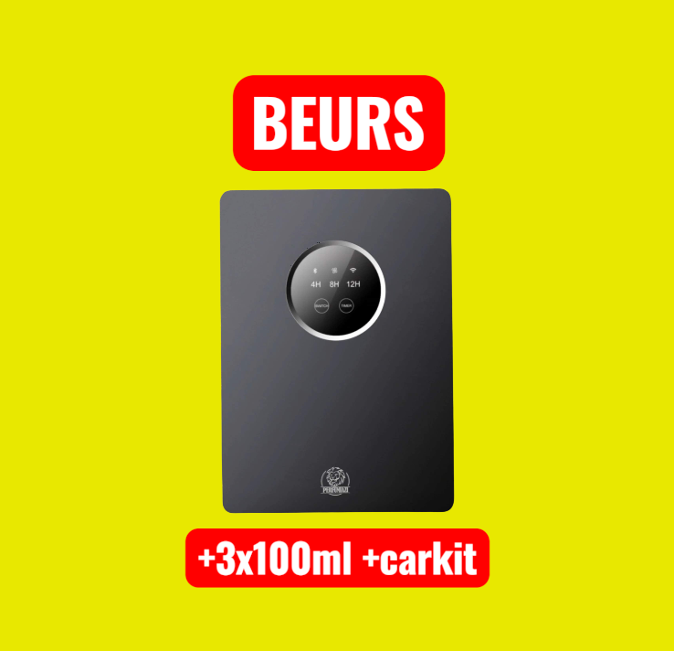 BEURS PERFUMIAZI PRO PROMO