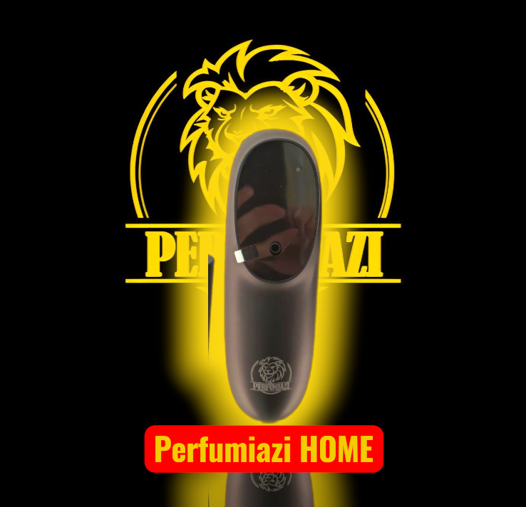 PERFUMIAZI HOME