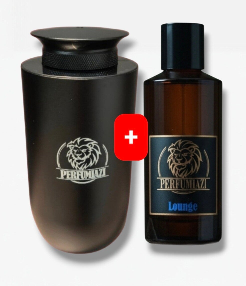 STARTPACK!! PERFUMIAZI FLEX MINI XS + 100ML GEUROLIE!