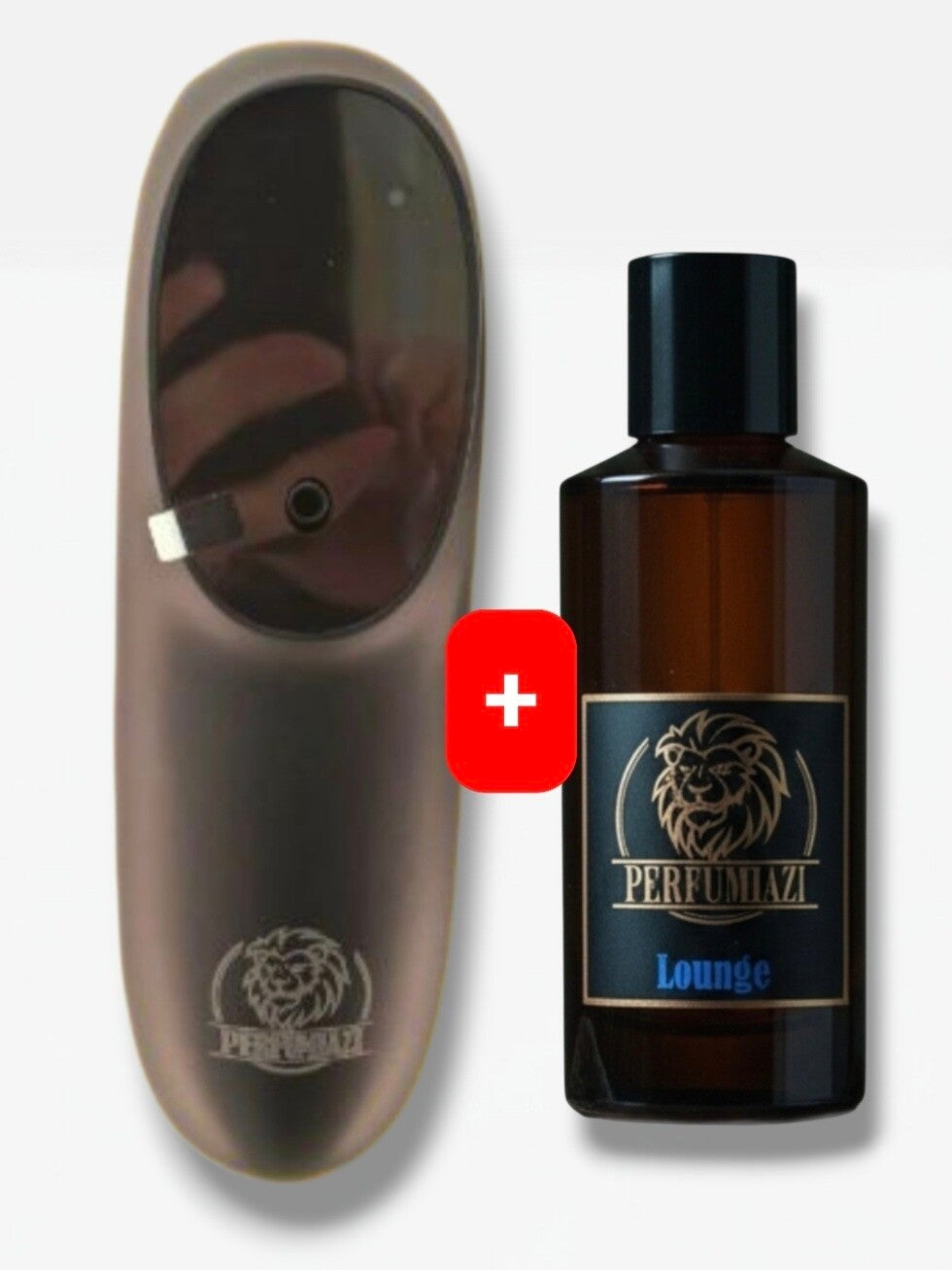 STARTPACK!! PERFUMIAZI HOME + 100ML GEUROLIE