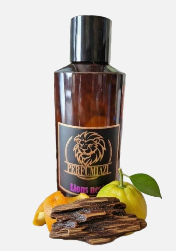Luxueuze geur "LIONSNEST"