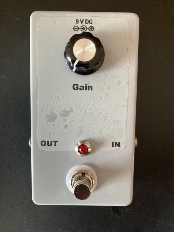 Micro Booster