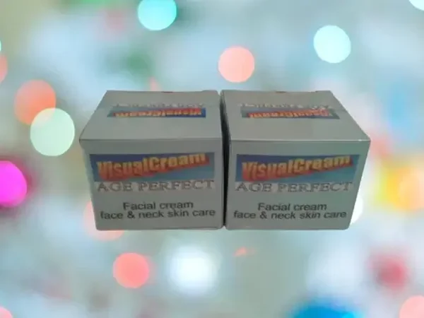 VisualCream - Age Perfect