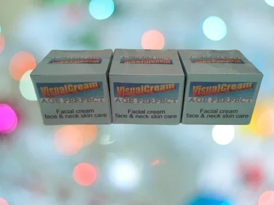 VisualCream - Age Perfect