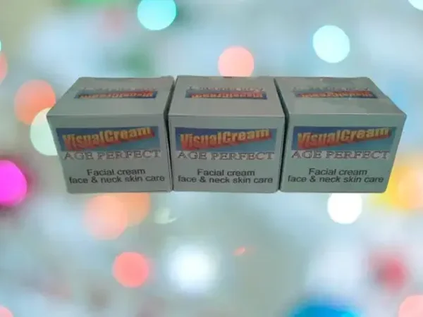 VisualCream - Age Perfect