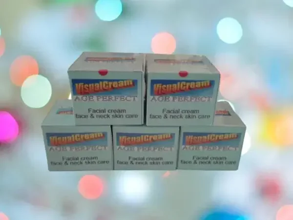 VisualCream - Age Perfect