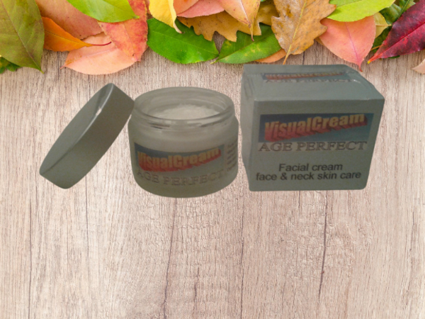 VisualCream - Age Perfect