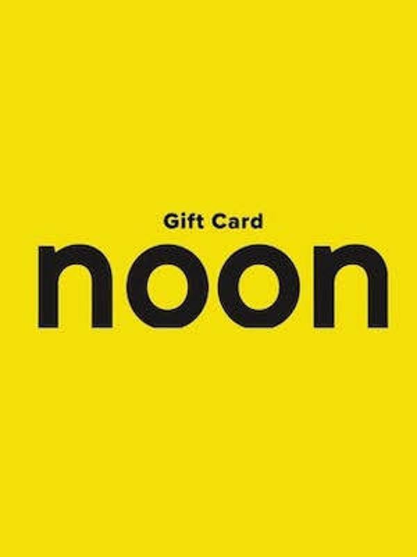 Noon Gift Card 50AED