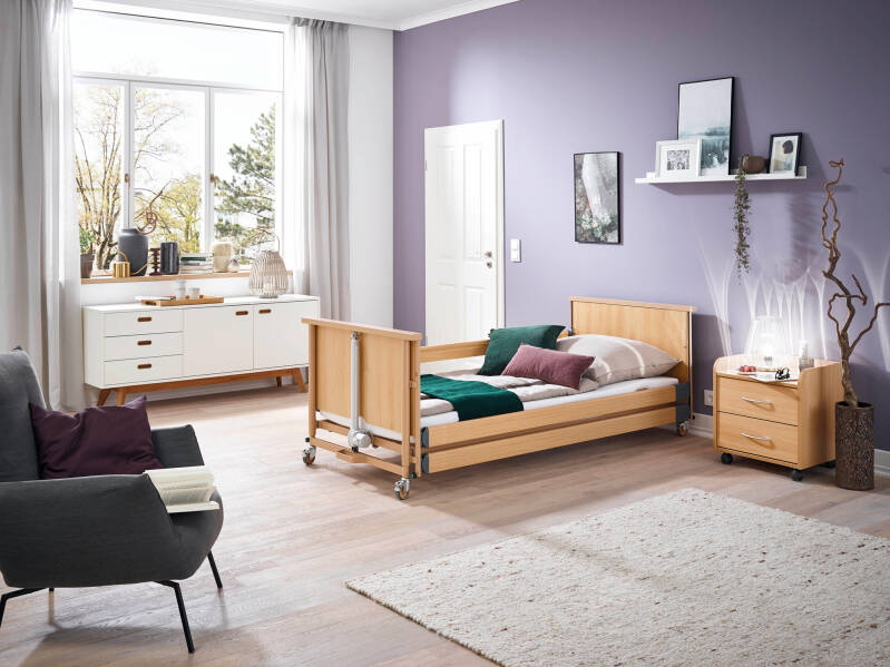 © Burmeier Dali II Low Entry