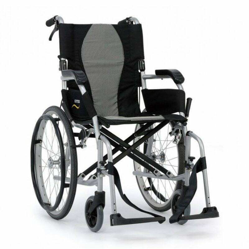 ©Life Mobility Ergo Lite 2