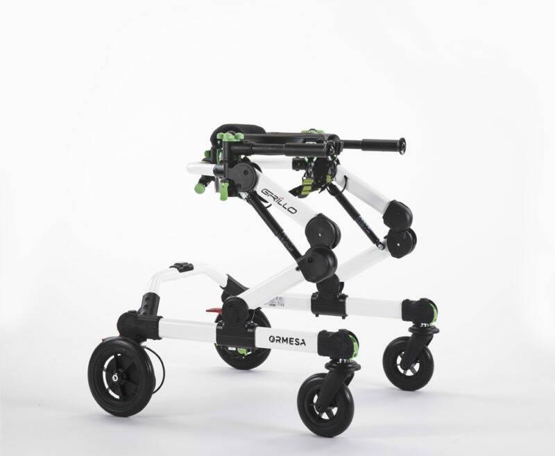 ©Berollka Therapiestützen