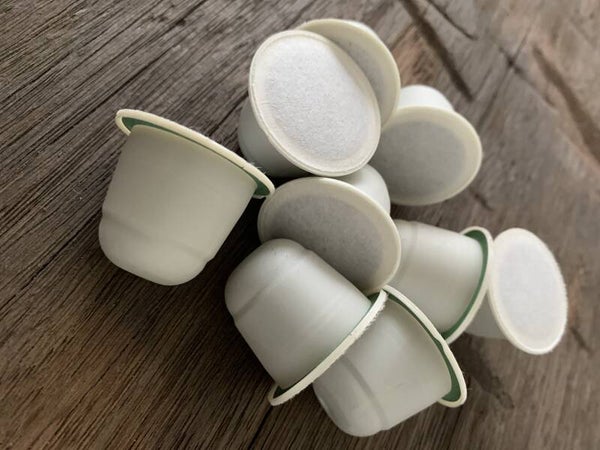 60 overheerlijke cups