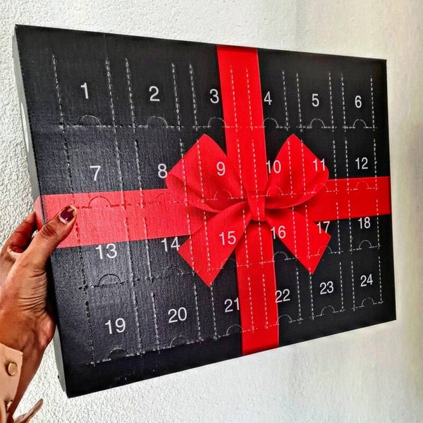 Adventskalender