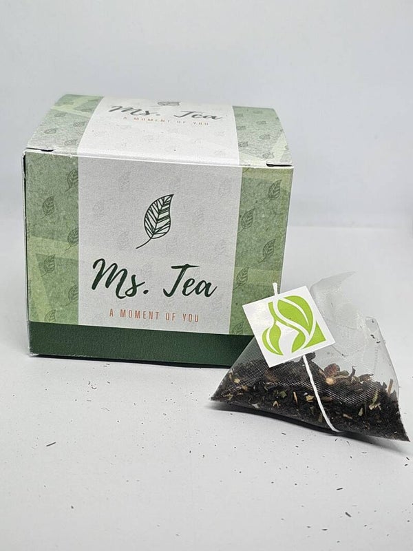 Bosvruchten pyramides (10 stuks)