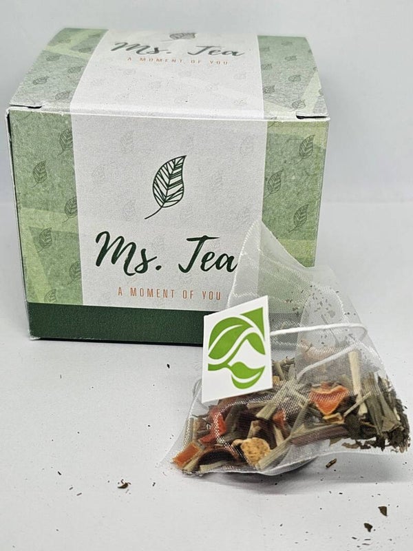 Carpe diem pyramides (10 stuks)