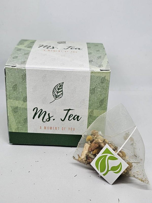 Rust & Harmonie pyramides (10 stuks)