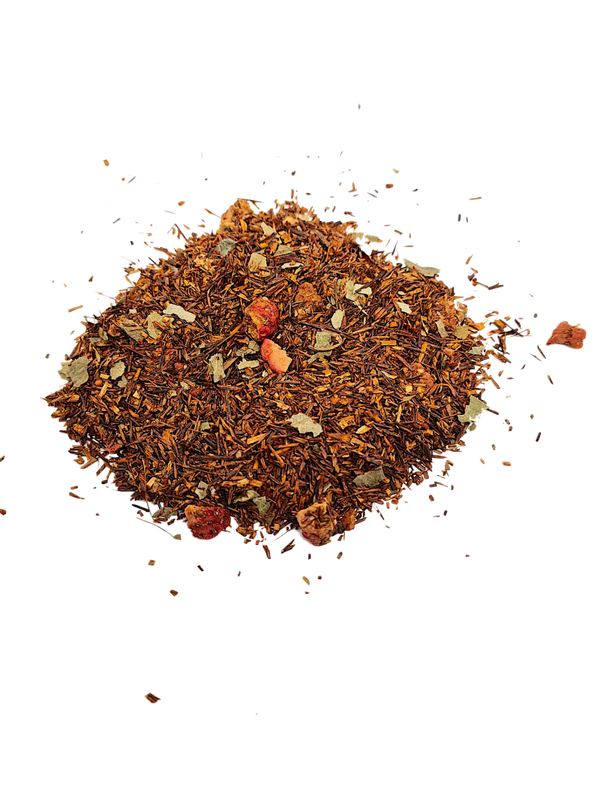 Rooibos aardbei