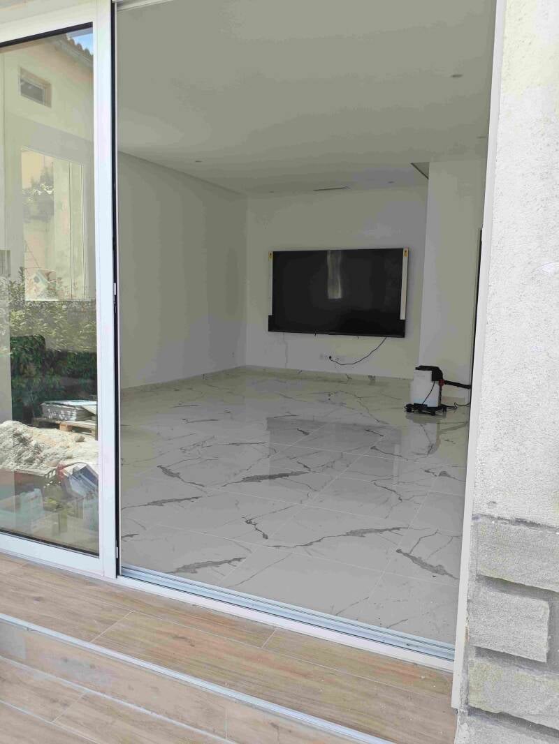 Nettoyage de fin de chantier Aubagne Nettoyage Services 