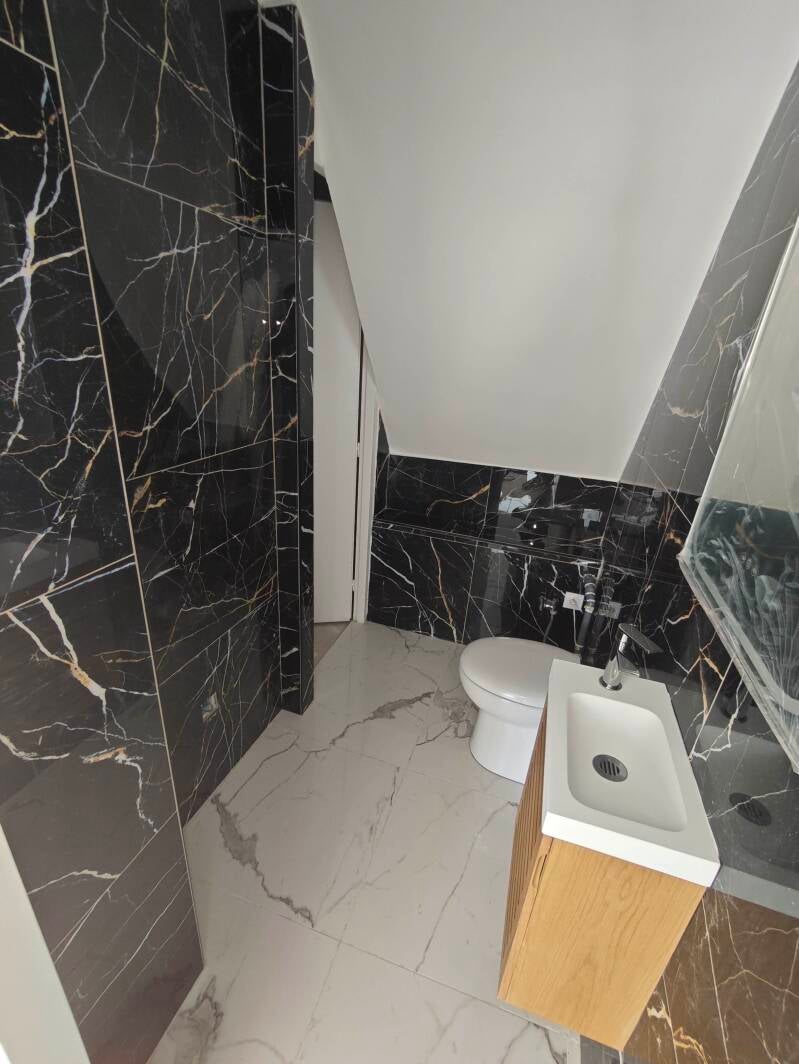 Nettoyage de fin de chantier Aubagne Nettoyage Services 