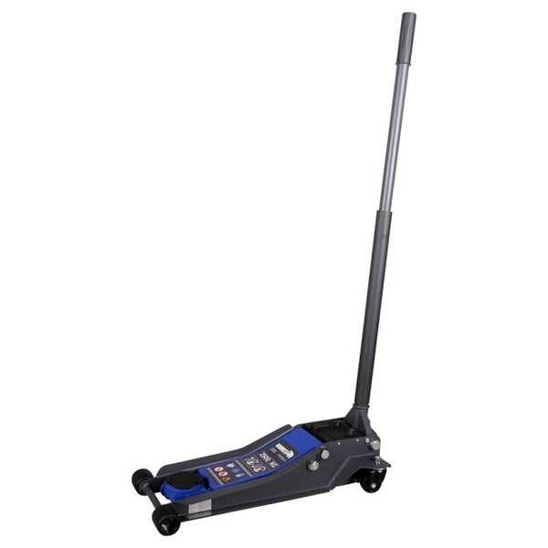 Mammuth garagekrik 2.5 ton extra laag