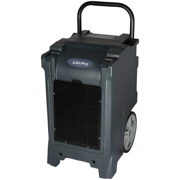 AirPro mobiele bouwdroger 90L