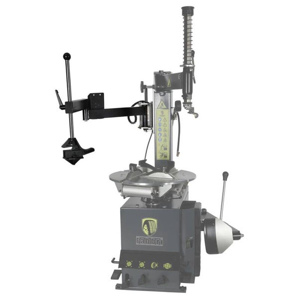 Fabbri hulparm voor ZH620