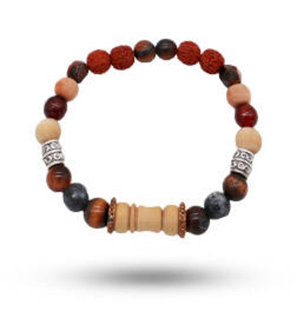 Bracelet Tri Hita Karana