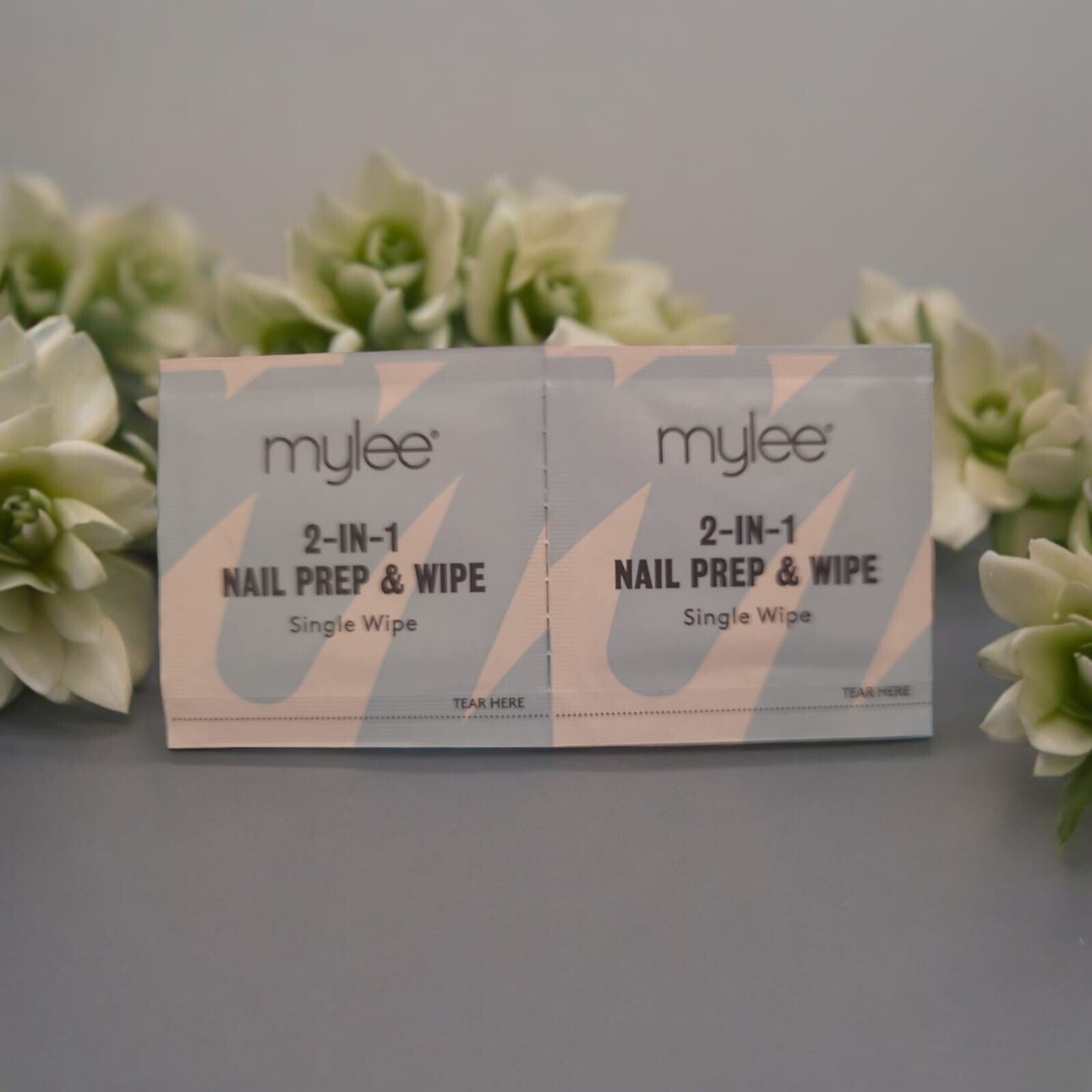 Lingettes Press On Nails