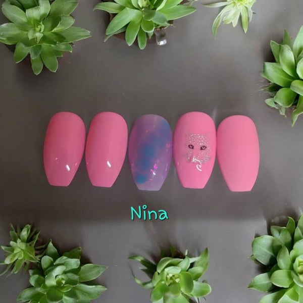 Set  "Nina"