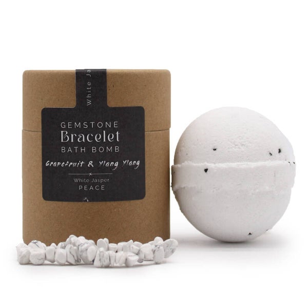 Boules de Bain & Bracelet