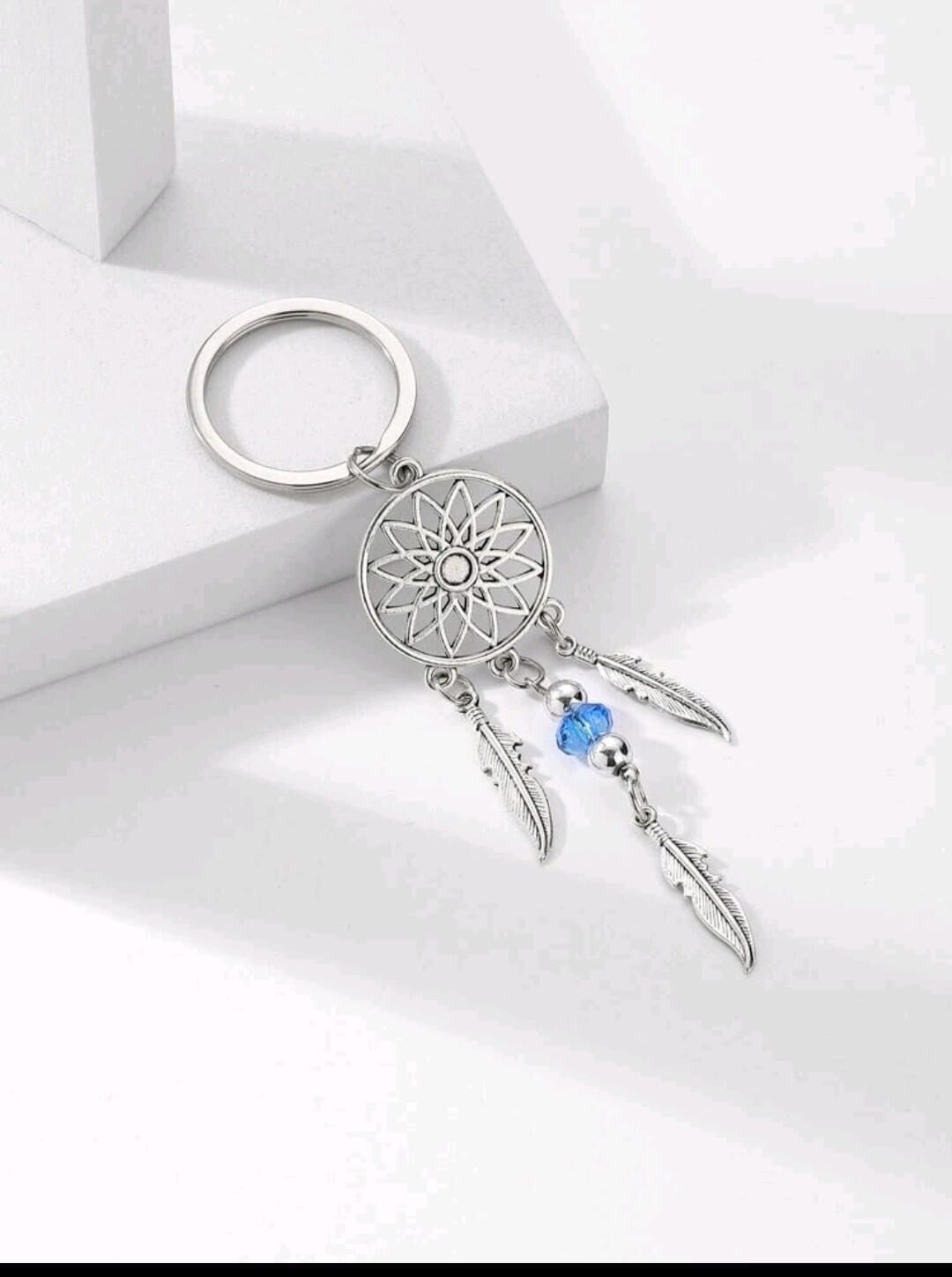 Porte Clés - Attrape Rêve