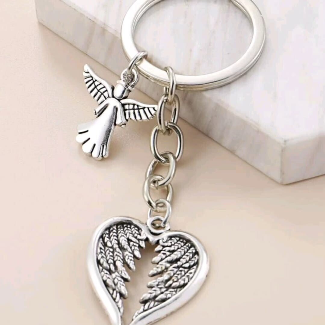 Porte Clés - Ange