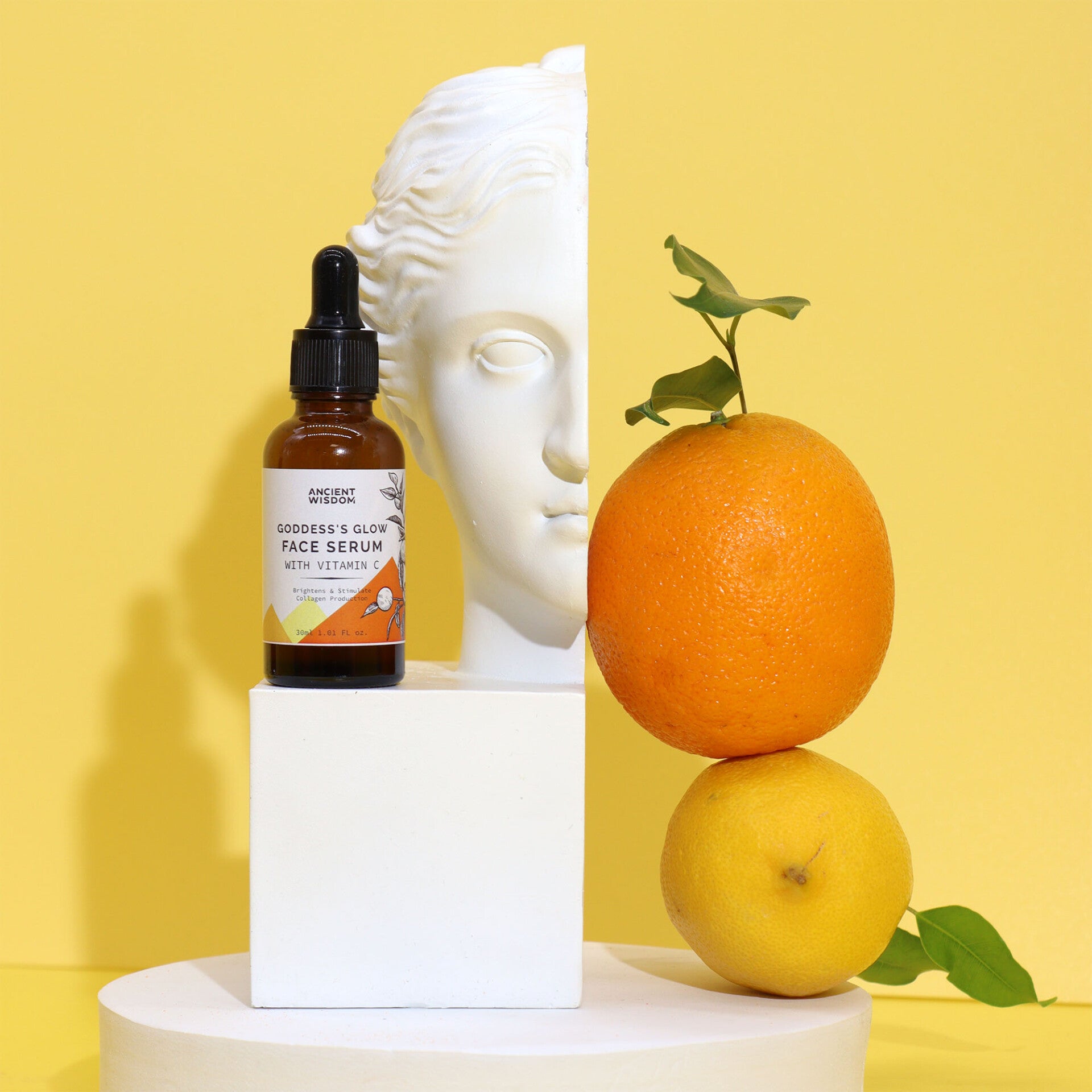 Sérum Visage - Vitamine C