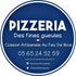 Pizzeria des fines gueules
