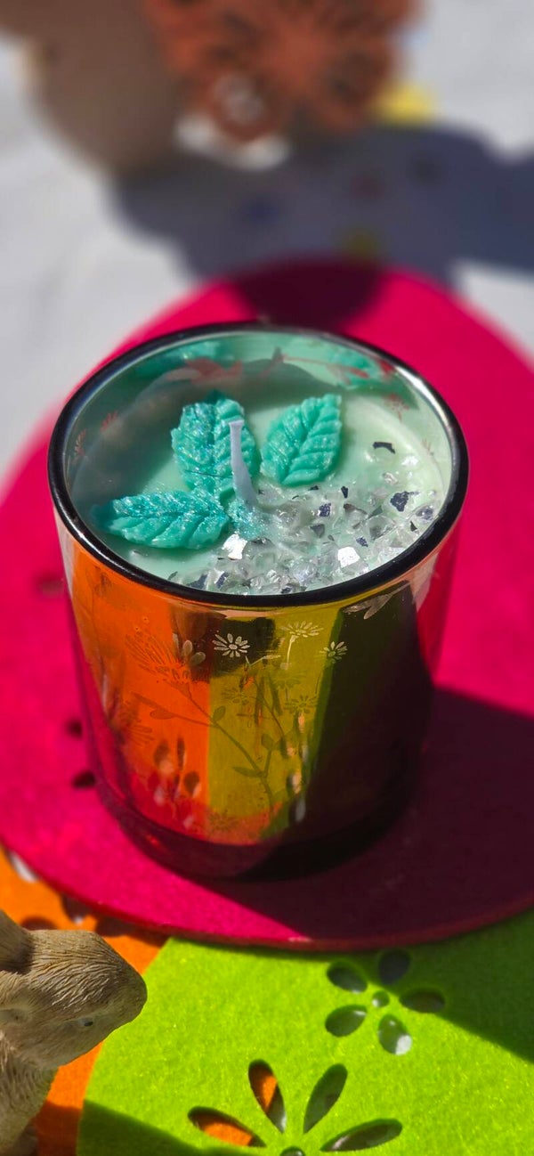 Wellness Frische briese mini