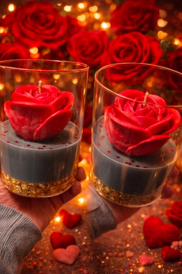 Muttertags Rose❤️