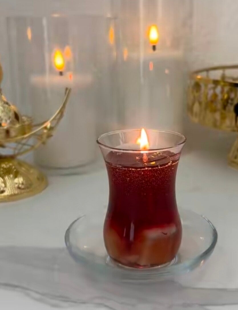 ❤️Türkischen Tee Çay❤️