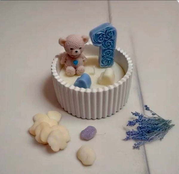 Kleiner Glücksmoment🎂