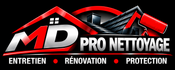 MD PRO NETTOYAGE