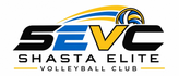 Shasta Elite Volleyball Club