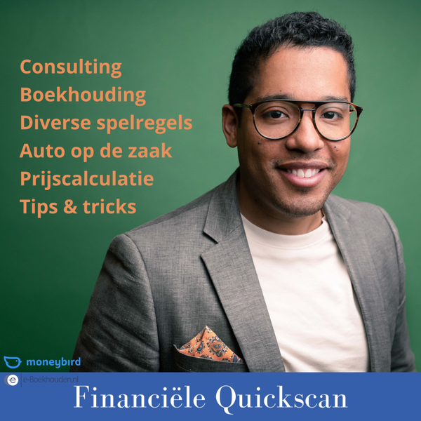 Financiële Quickscan