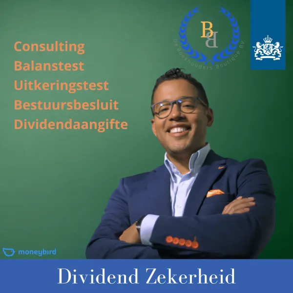 Dividend Zekerheid