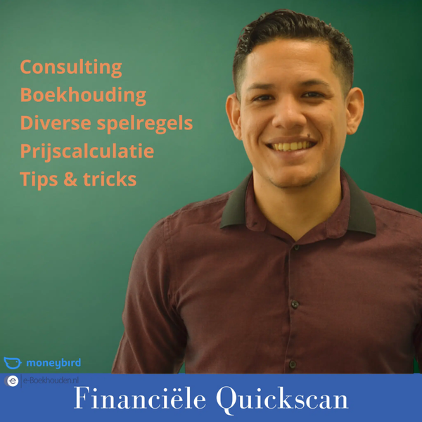 Financiële Quickscan (JK)